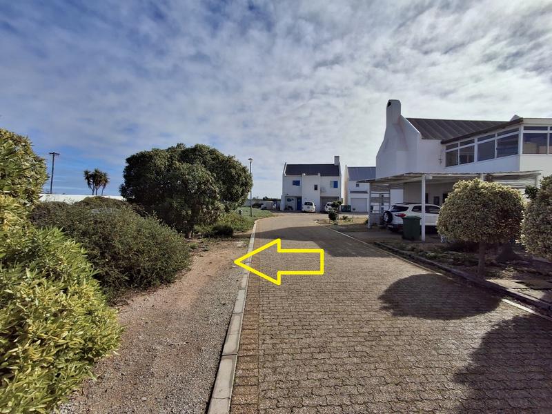 0 Bedroom Property for Sale in Lampiesbaai Western Cape